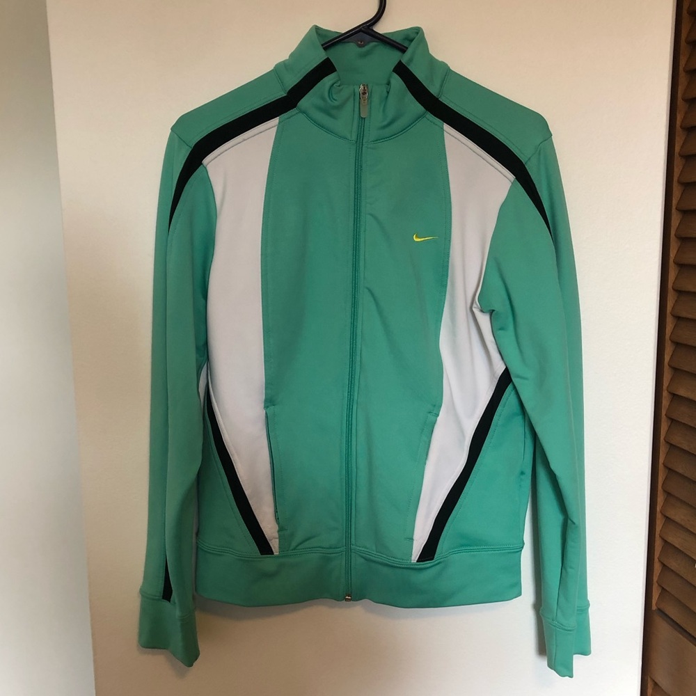 Nike Dry-fit Jacket